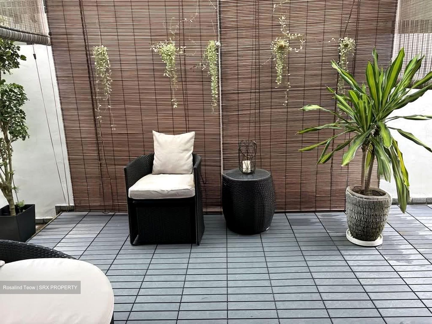 Tai Hwan Garden (D19), Terrace #561261871